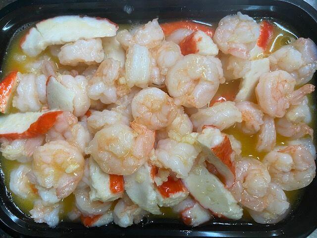 20. Butter Seafood