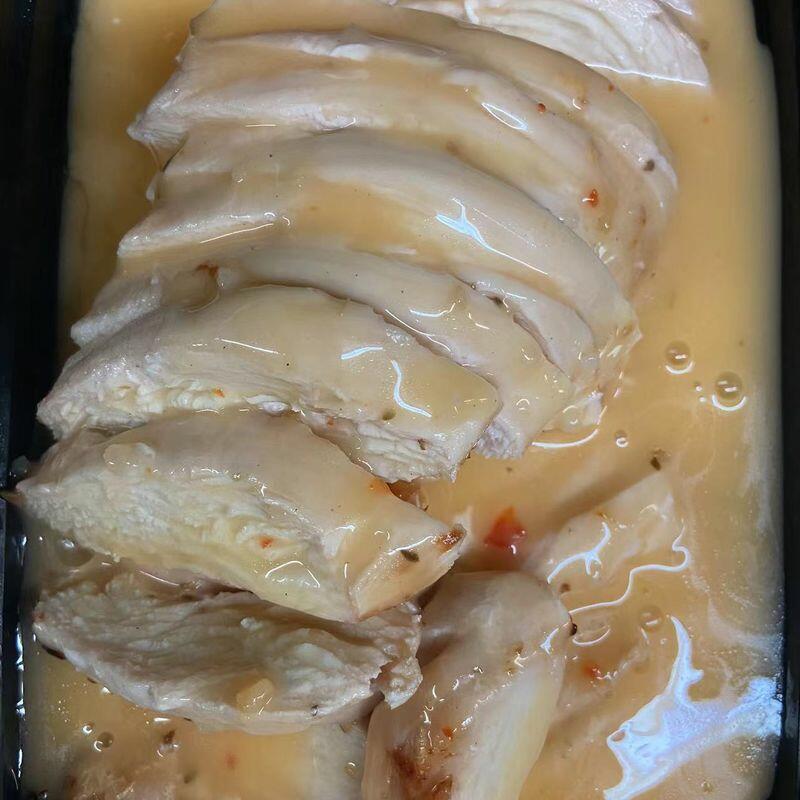 22. Italian Chicken