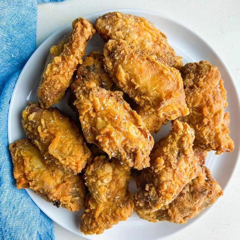 L17. Chicken Wing(4)