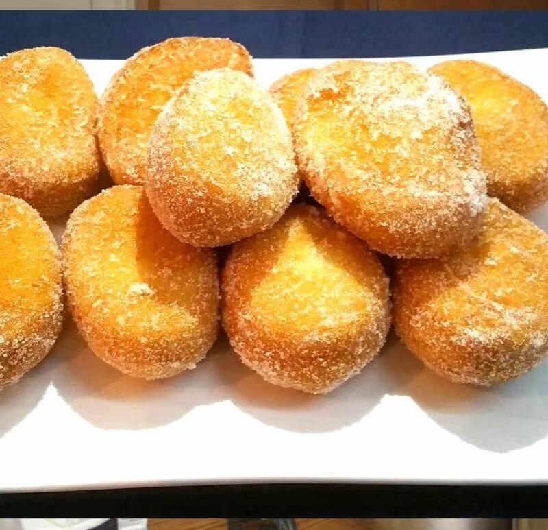 17. Fried Donuts (10)