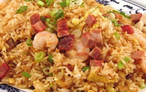 House Fried Rice